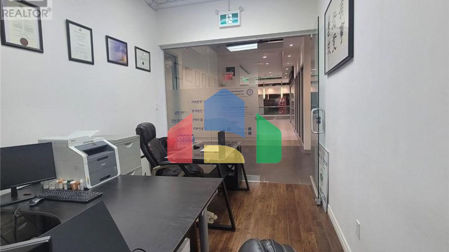 Commercial - Commercial/Retail - Markham, Canada - Canada