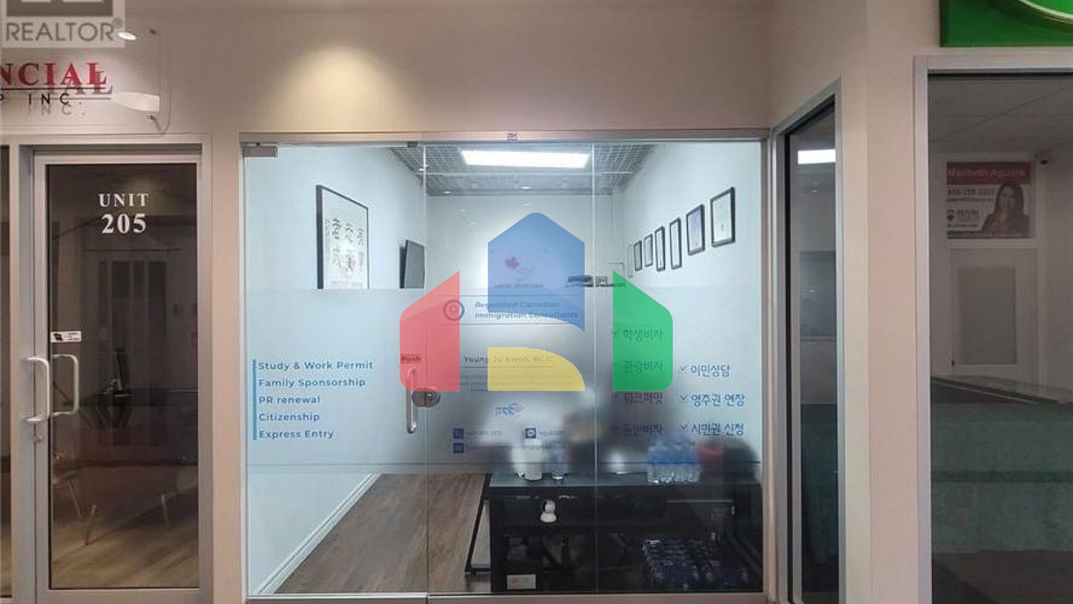 Commercial - Commercial/Retail - Markham, Canada - Canada