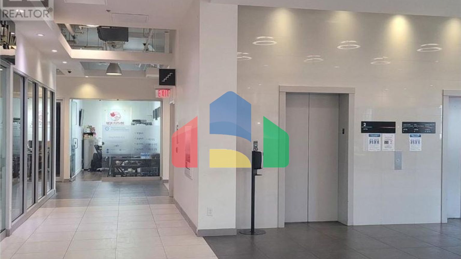 Commercial - Commercial/Retail - Markham, Canada - Canada