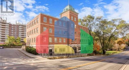 Commercial - Commercial/Retail - Markham, Canada - Canada