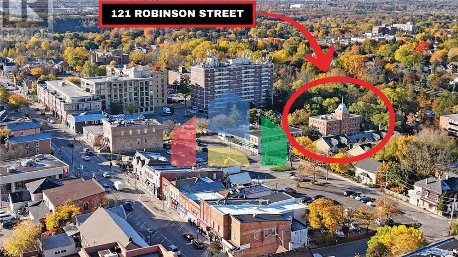 Commercial - Commercial/Retail - Markham, Canada - Canada