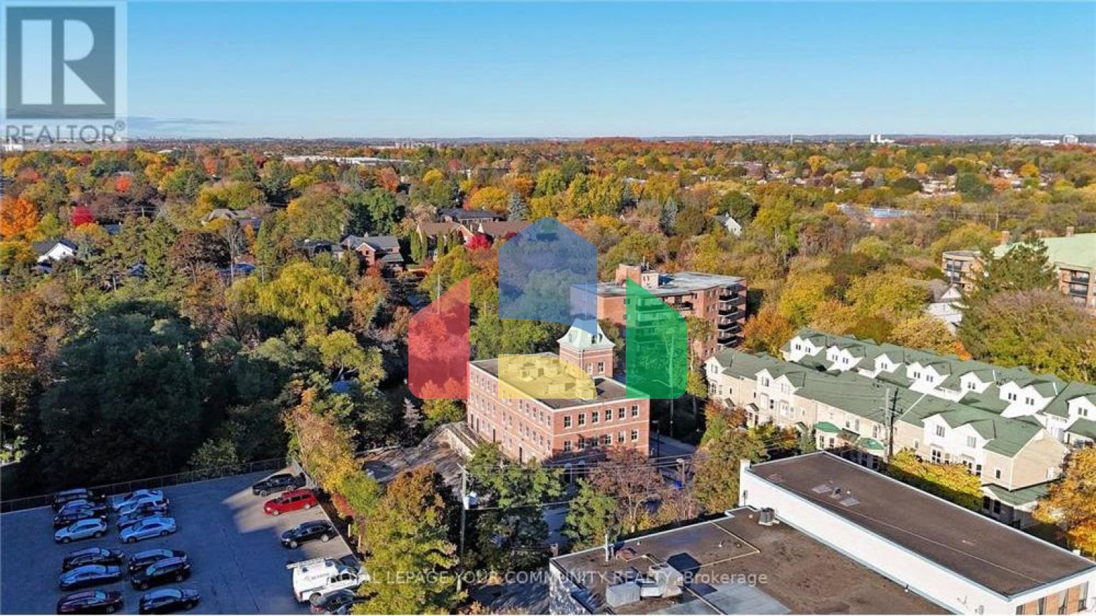 Commercial - Commercial/Retail - Markham, Canada - Canada