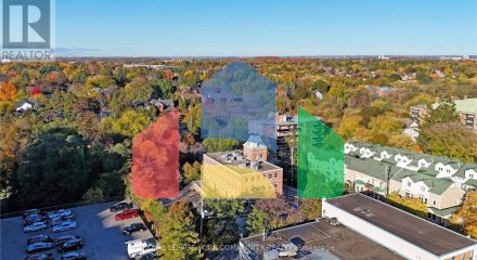 Commercial - Commercial/Retail - Markham, Canada - Canada