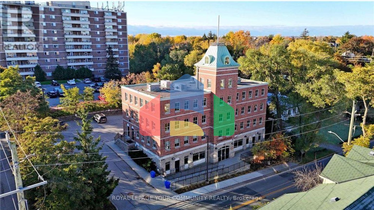 Commercial - Commercial/Retail - Markham, Canada - Canada