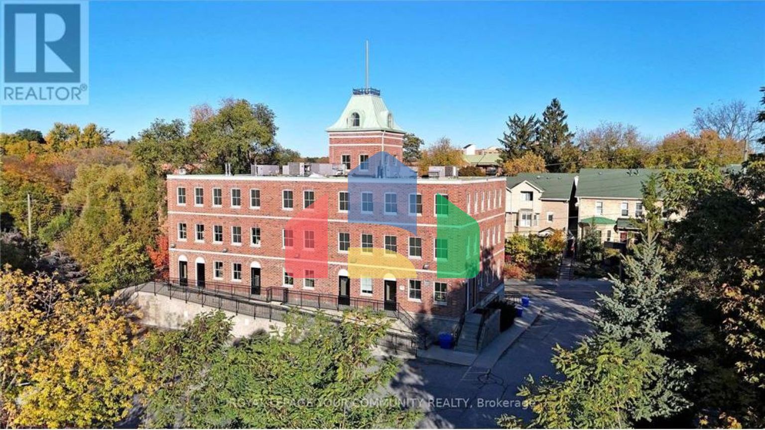 Commercial - Commercial/Retail - Markham, Canada - Canada