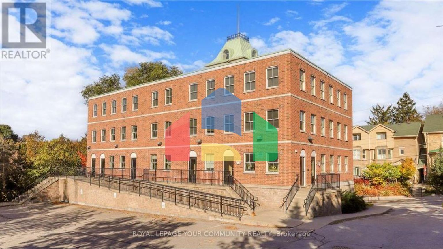 Commercial - Commercial/Retail - Markham, Canada - Canada