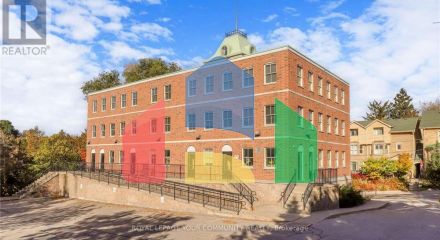 Commercial - Commercial/Retail - Markham, Canada - Canada