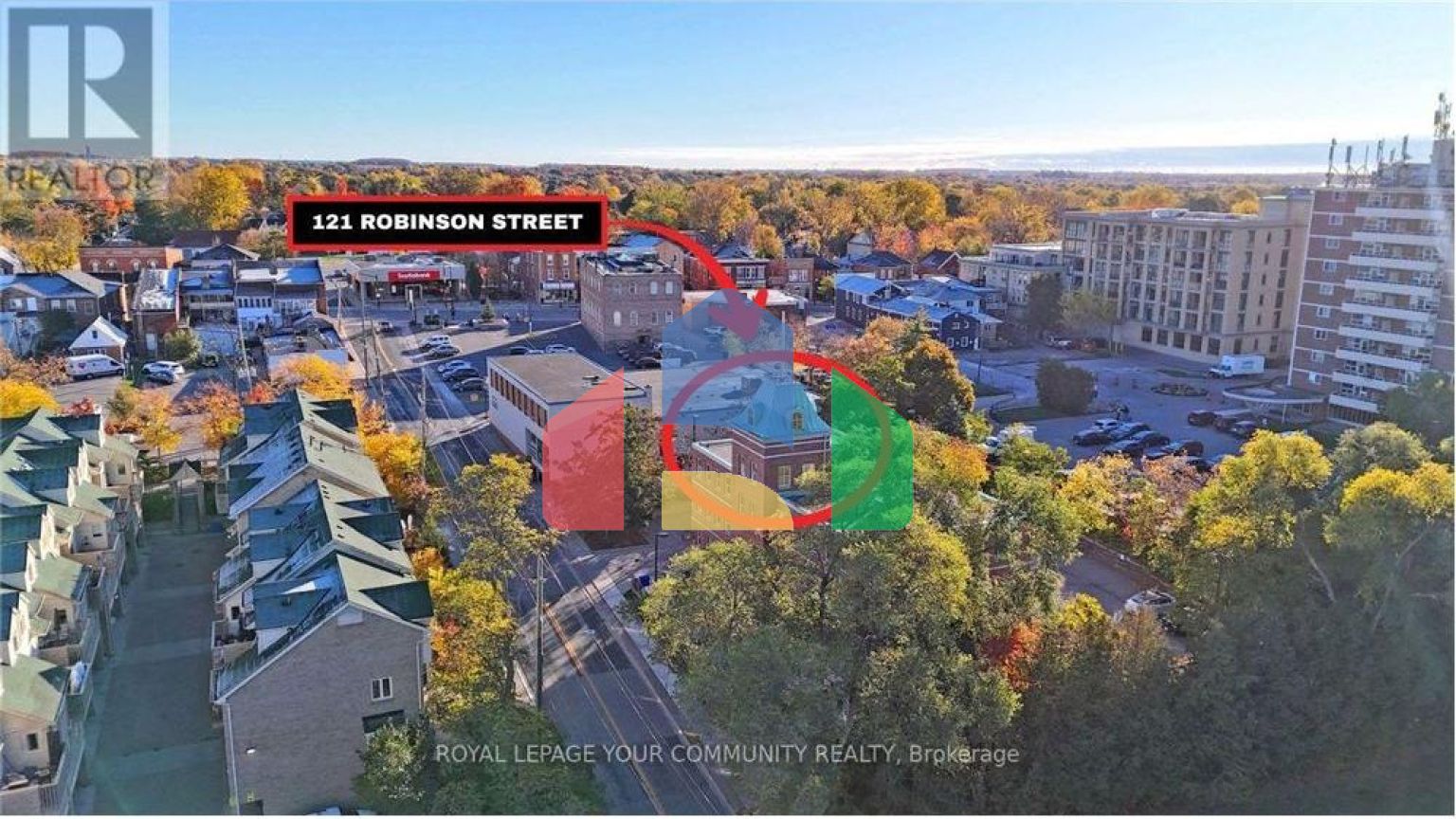 Commercial - Commercial/Retail - Markham, Canada - Canada