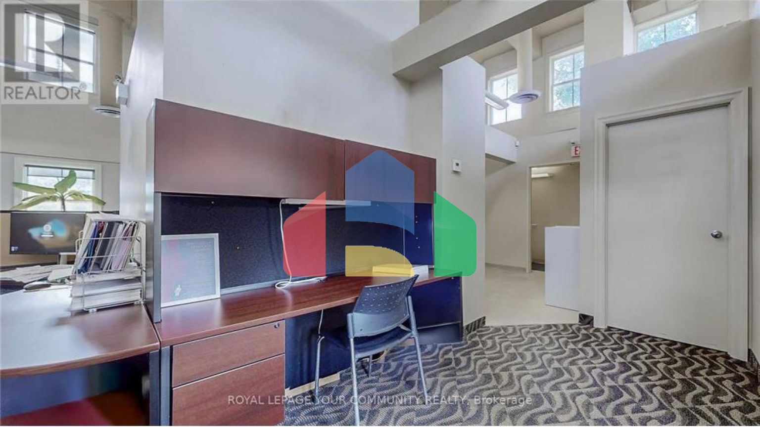 Commercial - Commercial/Retail - Markham, Canada - Canada