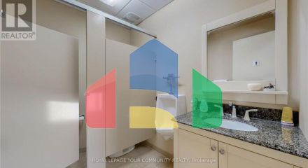 Commercial - Commercial/Retail - Markham, Canada - Canada