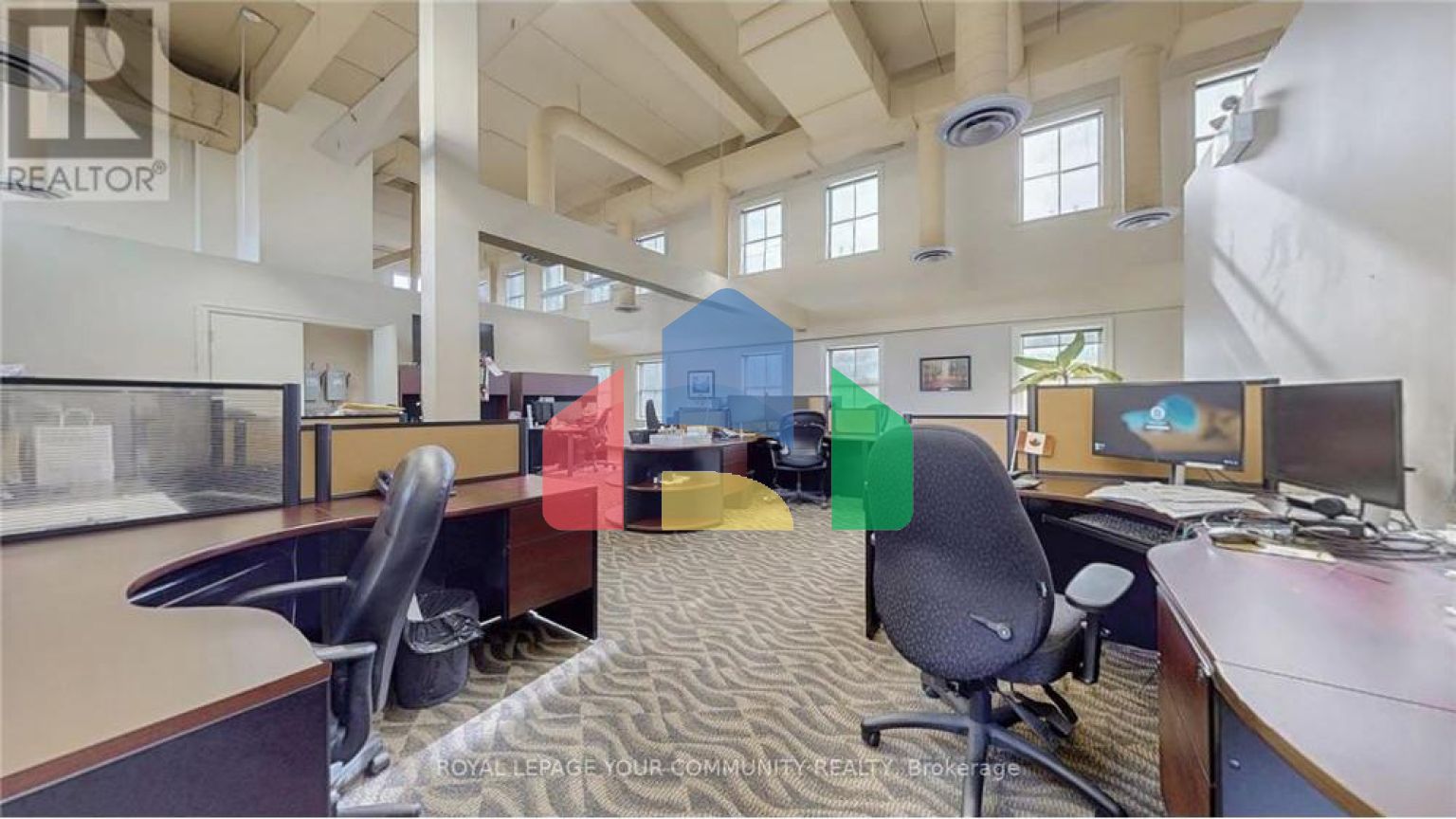 Commercial - Commercial/Retail - Markham, Canada - Canada