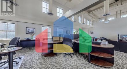 Commercial - Commercial/Retail - Markham, Canada - Canada