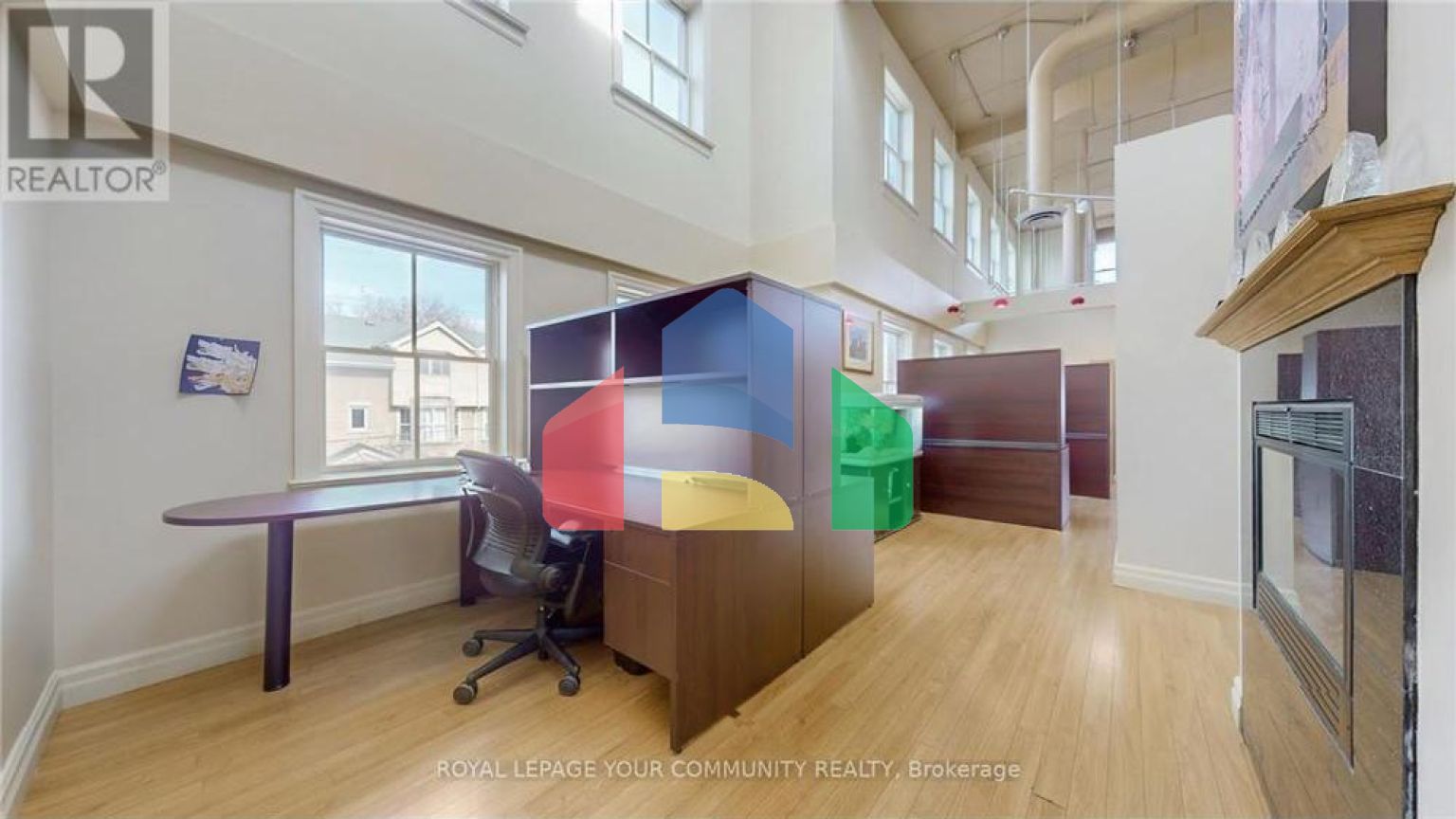 Commercial - Commercial/Retail - Markham, Canada - Canada