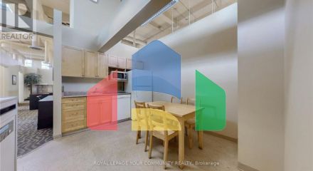 Commercial - Commercial/Retail - Markham, Canada - Canada