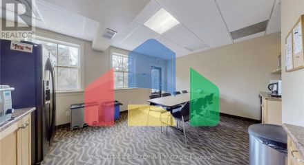 Commercial - Commercial/Retail - Markham, Canada - Canada