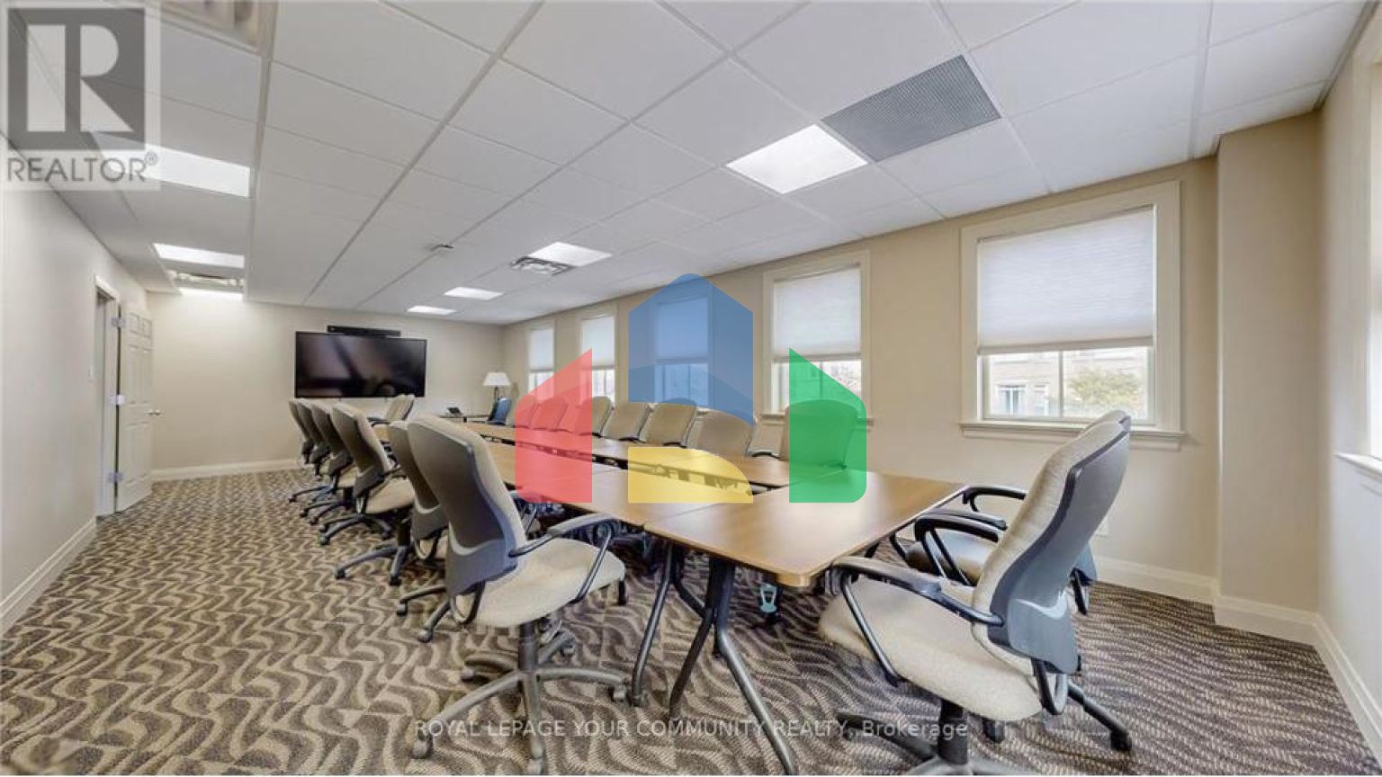 Commercial - Commercial/Retail - Markham, Canada - Canada