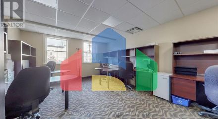 Commercial - Commercial/Retail - Markham, Canada - Canada