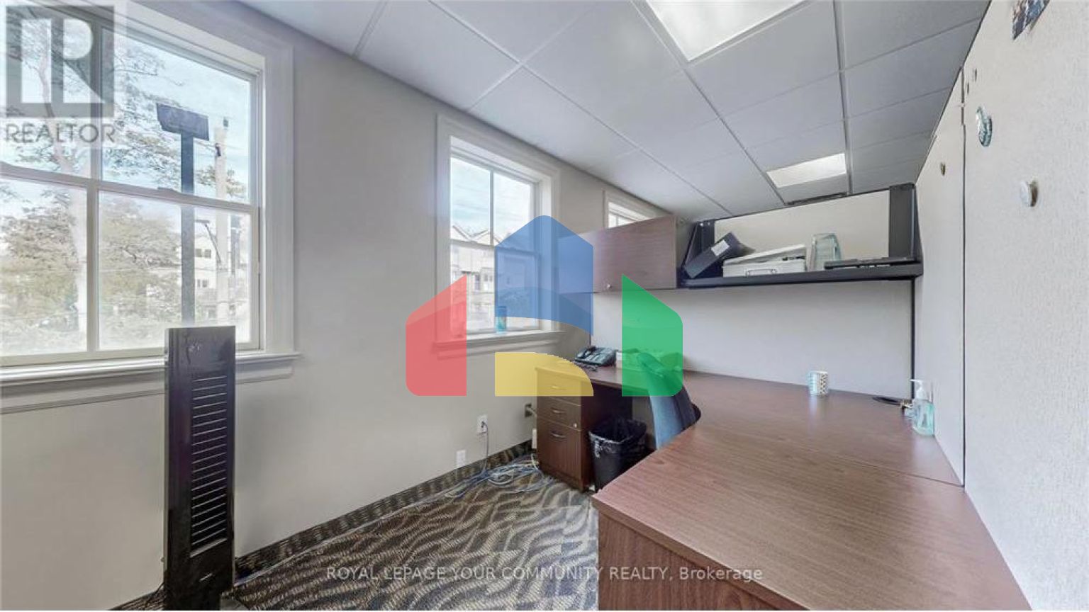 Commercial - Commercial/Retail - Markham, Canada - Canada