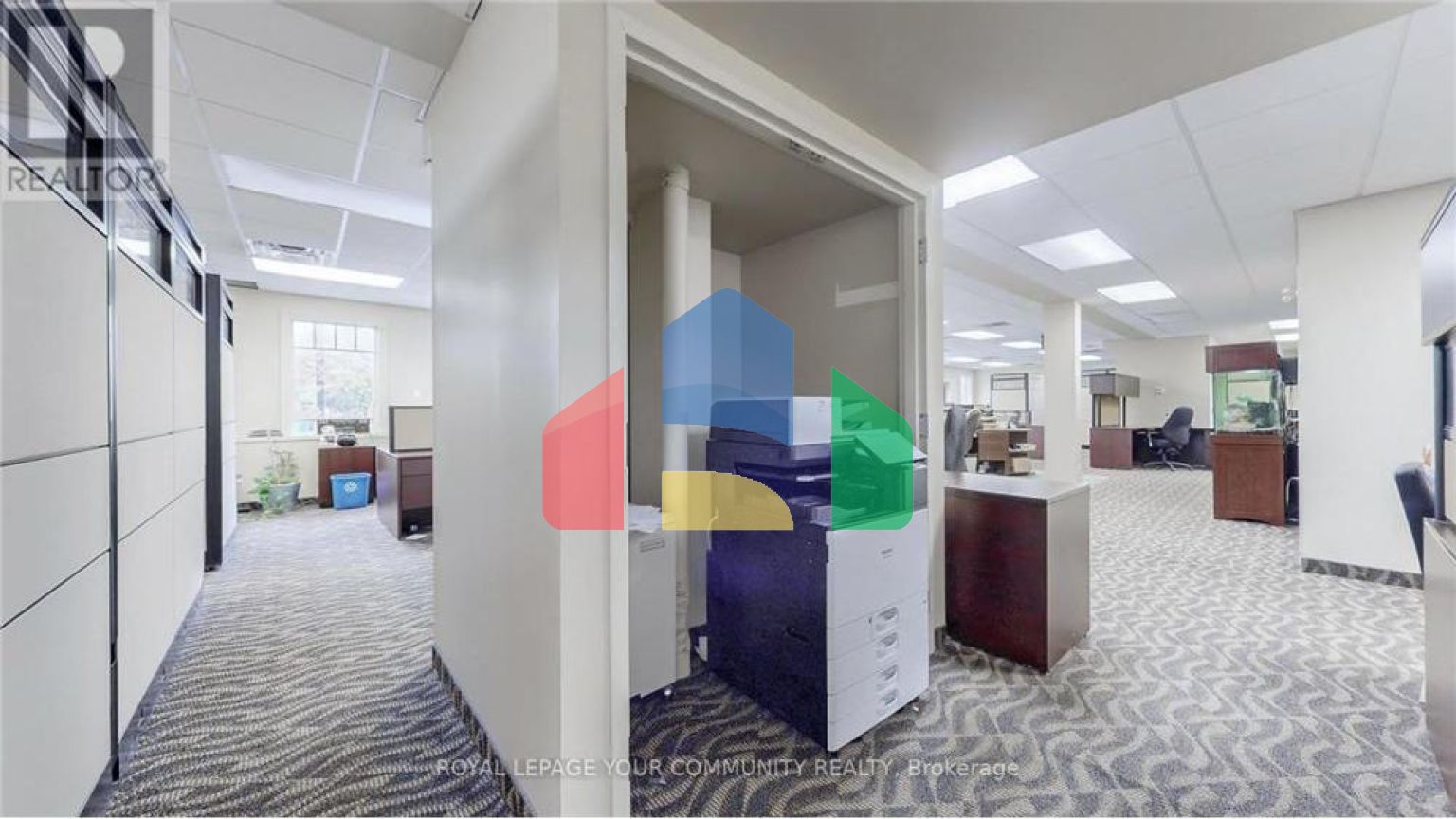 Commercial - Commercial/Retail - Markham, Canada - Canada