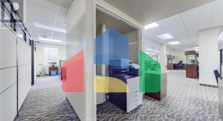 Commercial - Commercial/Retail - Markham, Canada - Canada