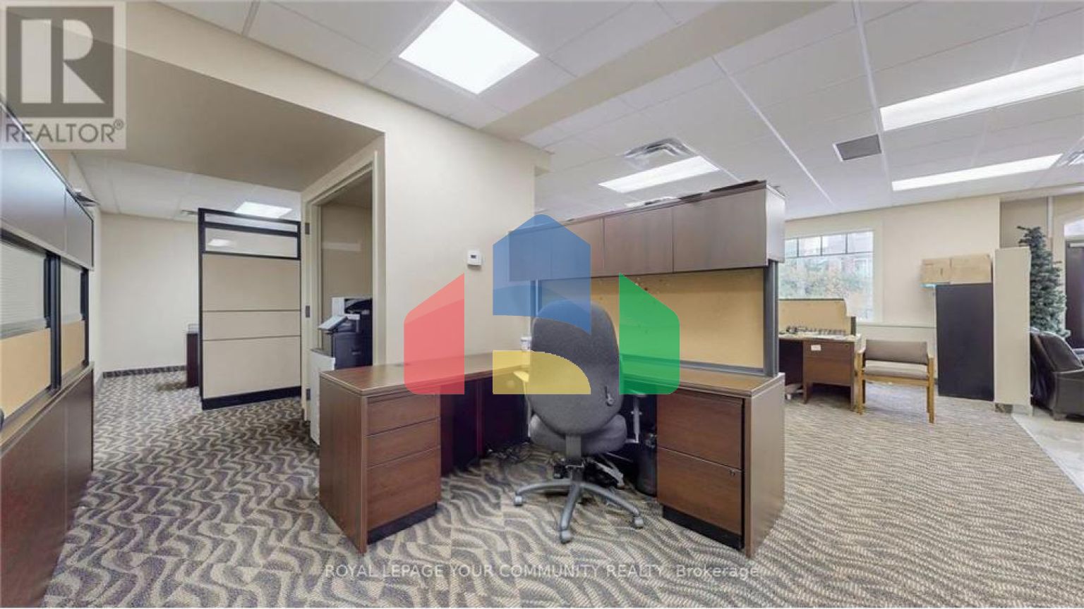 Commercial - Commercial/Retail - Markham, Canada - Canada