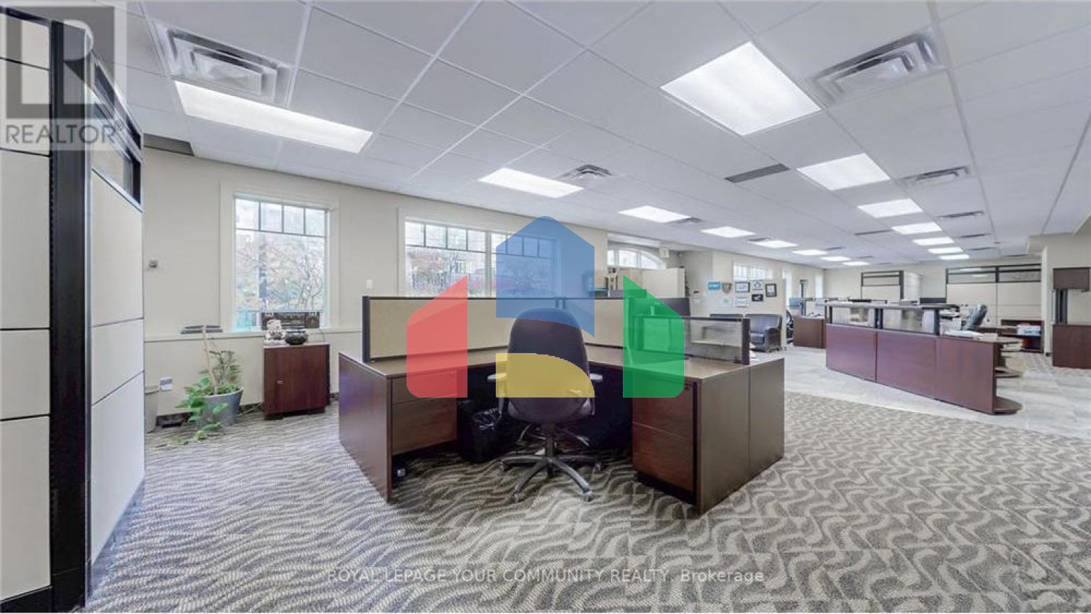 Commercial - Commercial/Retail - Markham, Canada - Canada