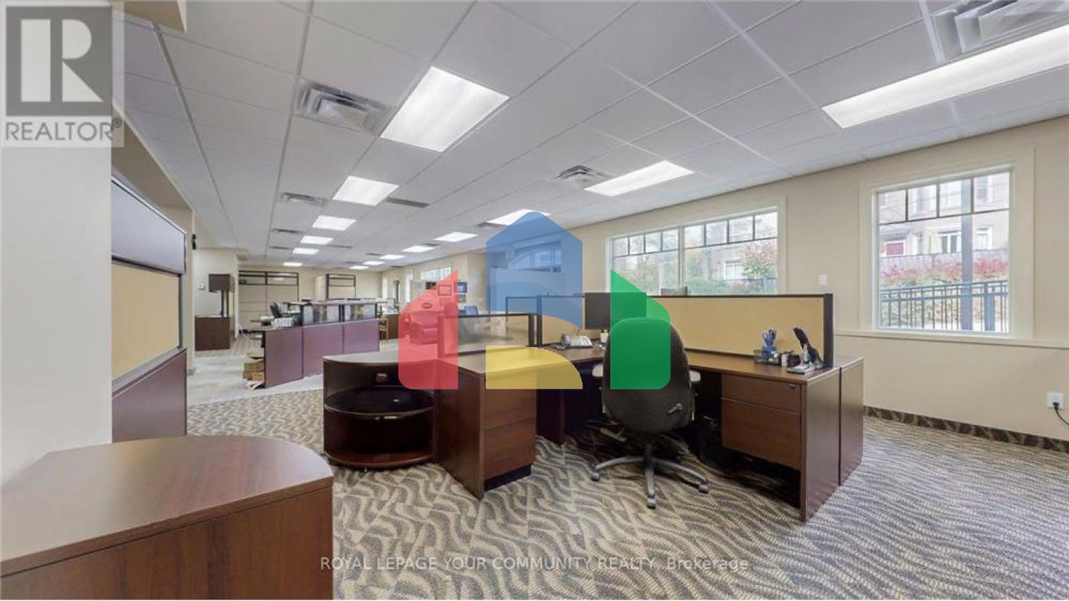 Commercial - Commercial/Retail - Markham, Canada - Canada