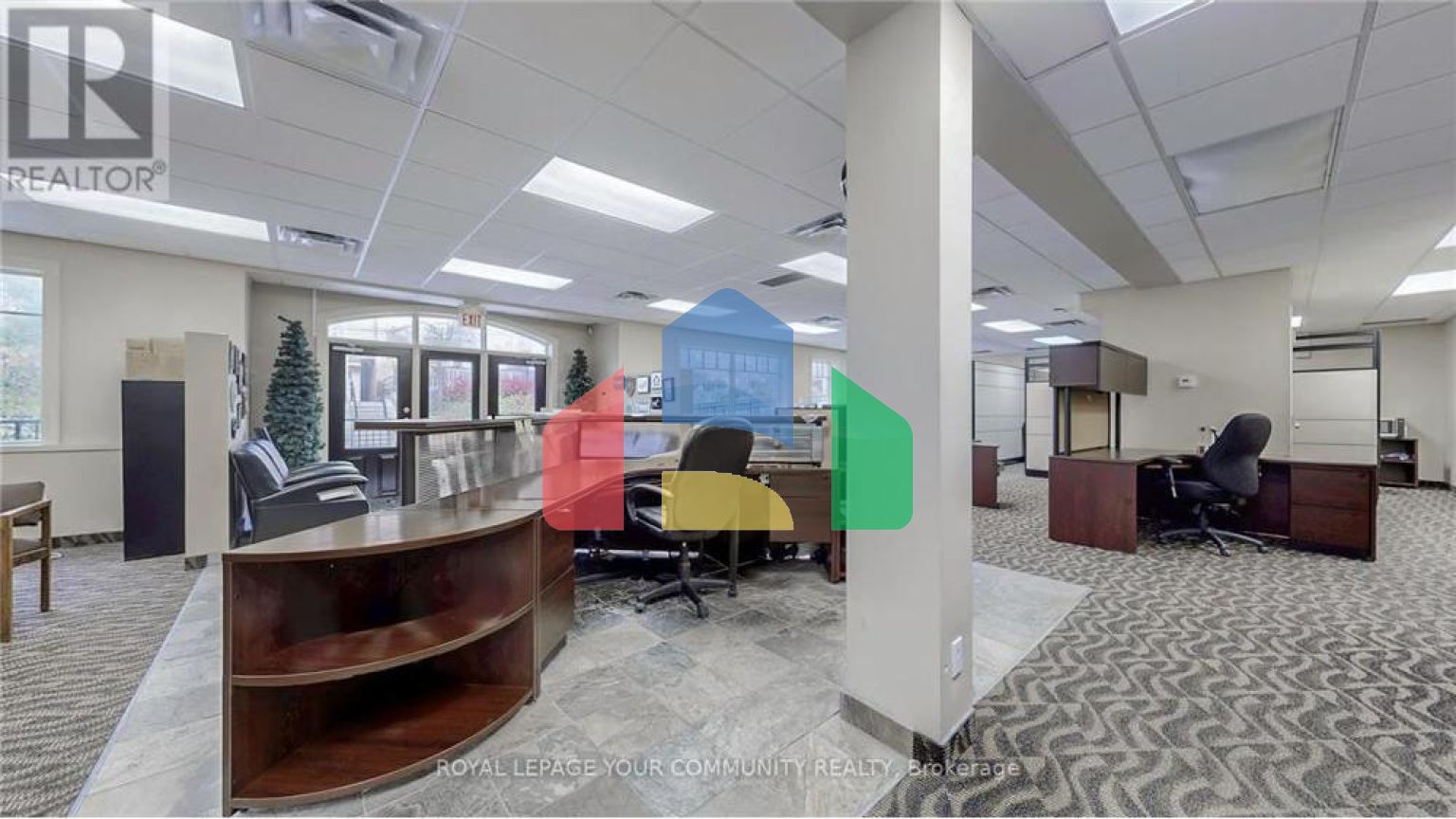 Commercial - Commercial/Retail - Markham, Canada - Canada