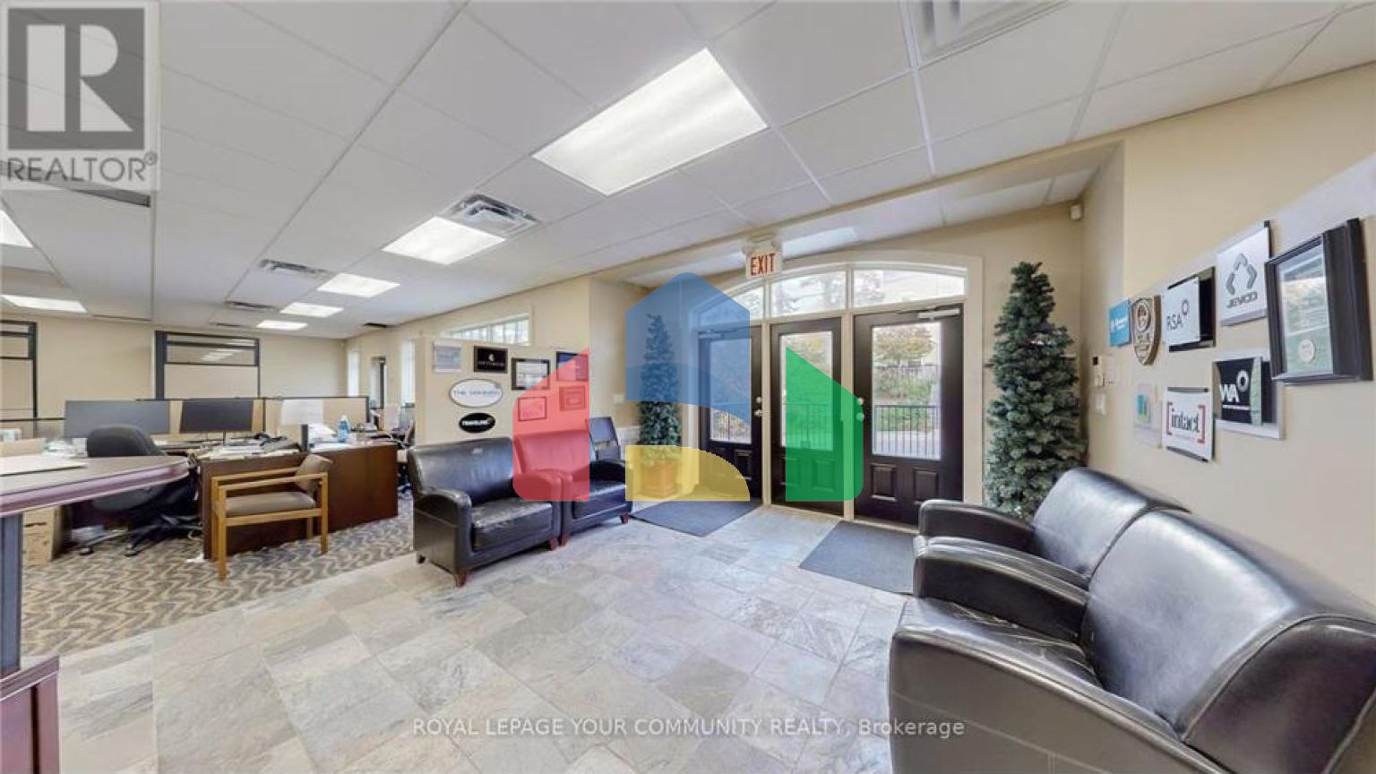 Commercial - Commercial/Retail - Markham, Canada - Canada