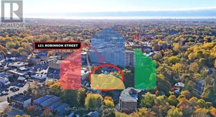 Commercial - Commercial/Retail - Markham, Canada - Canada