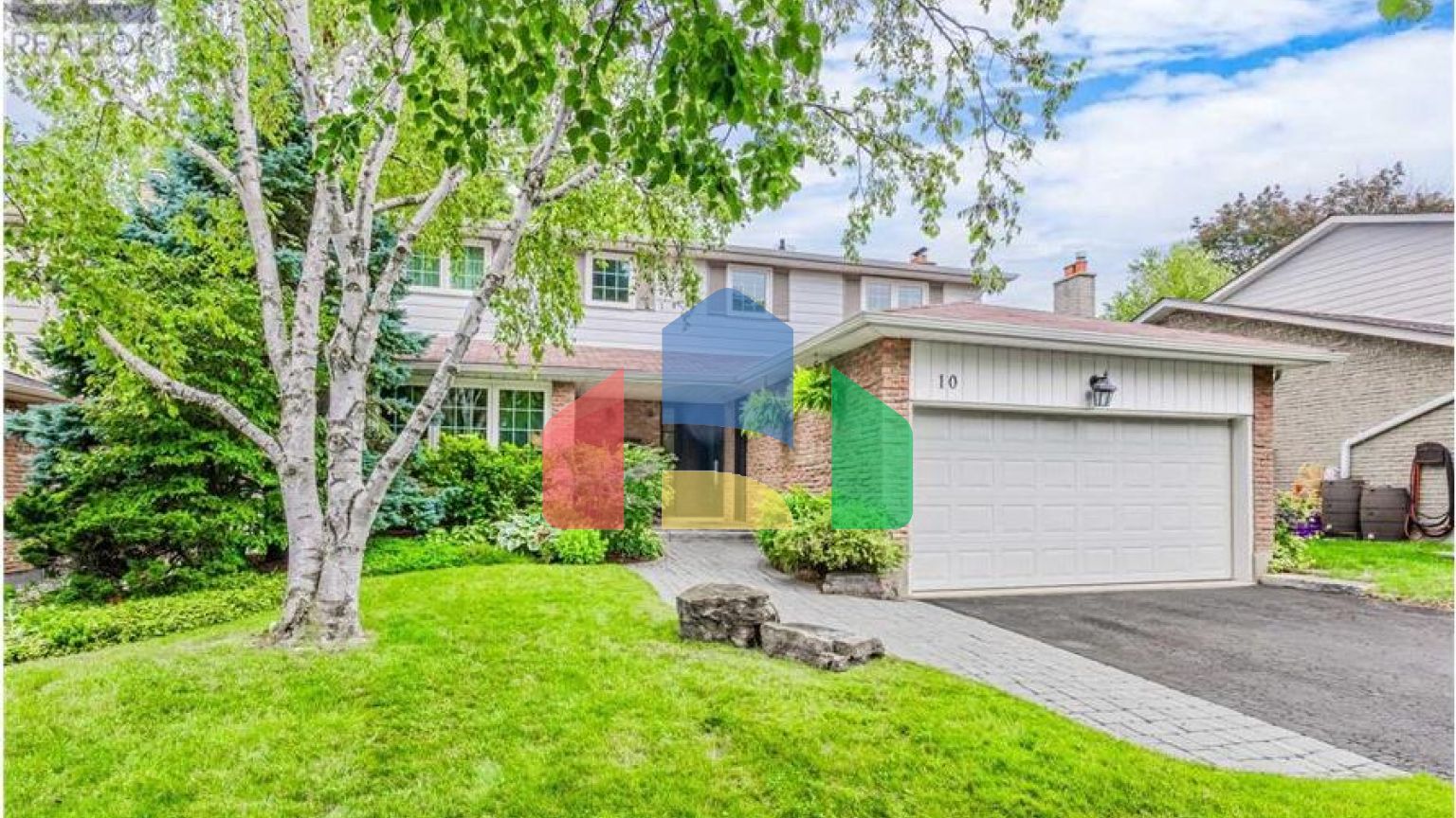 Residential - Single Family Home - Markham, Canada - Canada