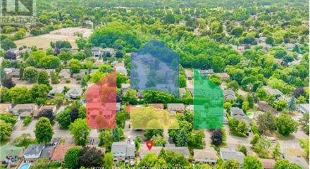 Residential - Single Family Home - Markham, Canada - Canada