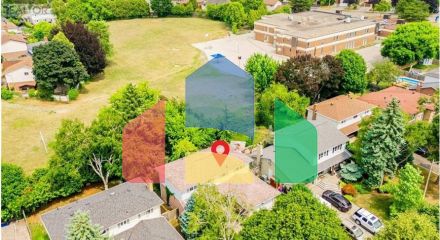 Residential - Single Family Home - Markham, Canada - Canada