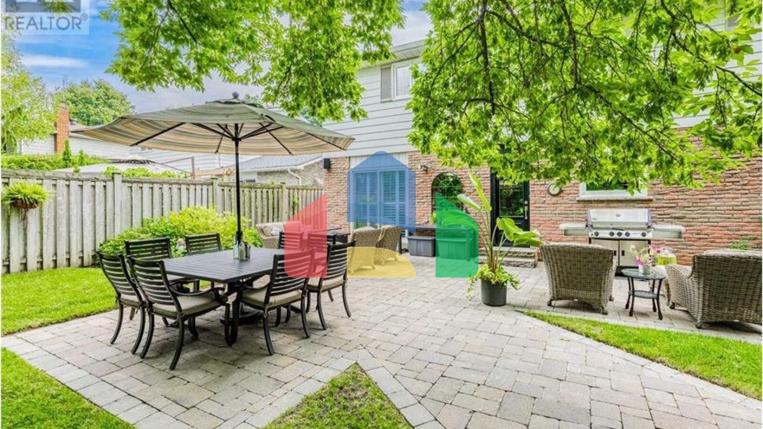 Residential - Single Family Home - Markham, Canada - Canada