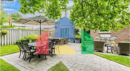 Residential - Single Family Home - Markham, Canada - Canada