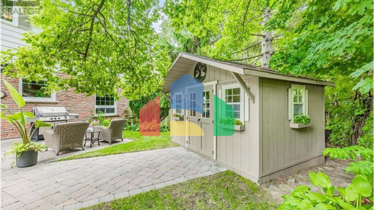 Residential - Single Family Home - Markham, Canada - Canada