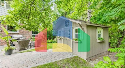 Residential - Single Family Home - Markham, Canada - Canada