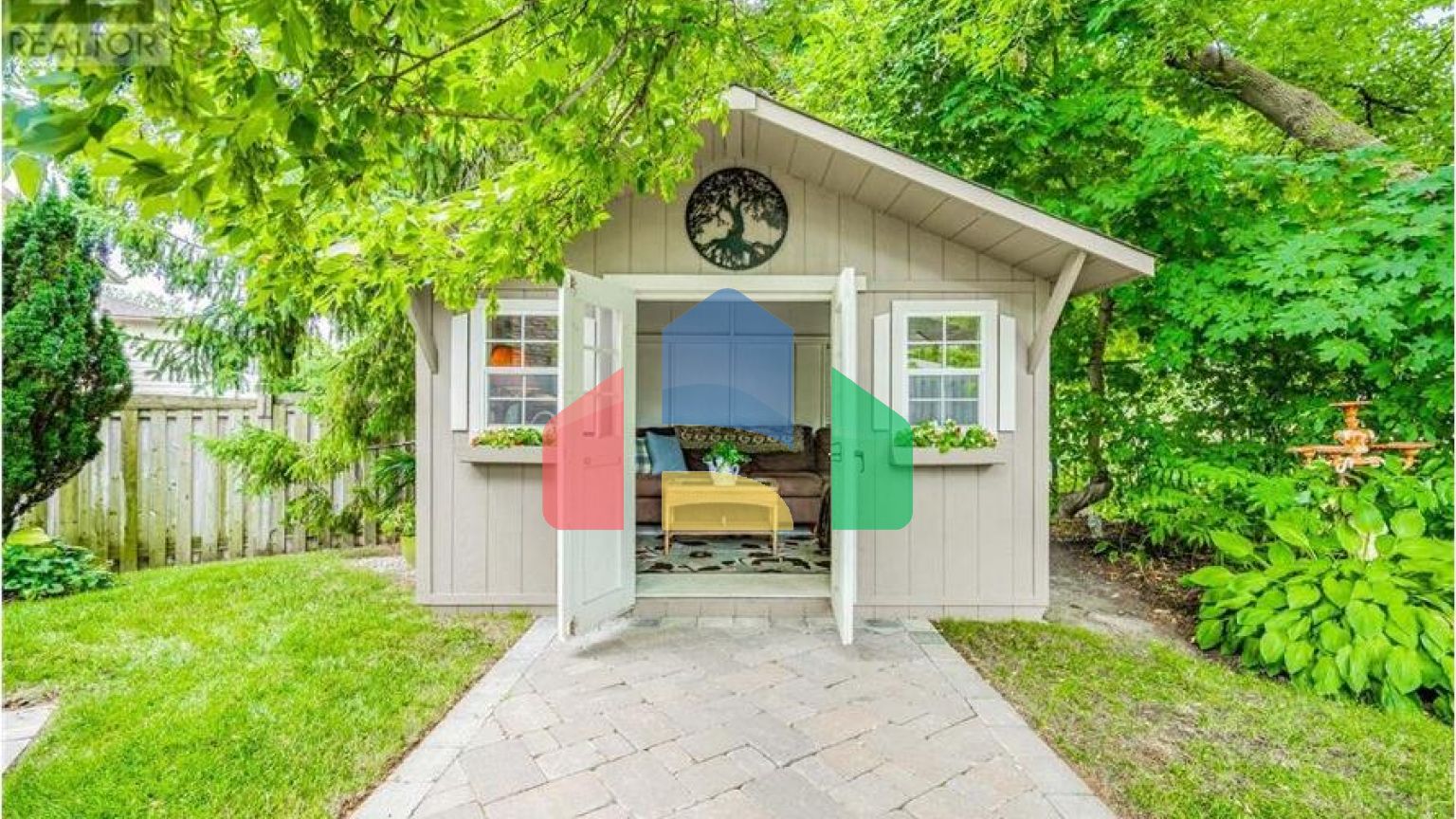 Residential - Single Family Home - Markham, Canada - Canada