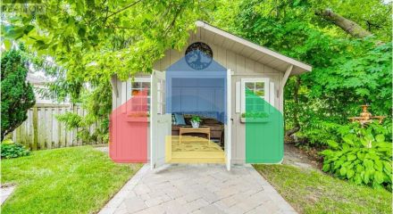 Residential - Single Family Home - Markham, Canada - Canada