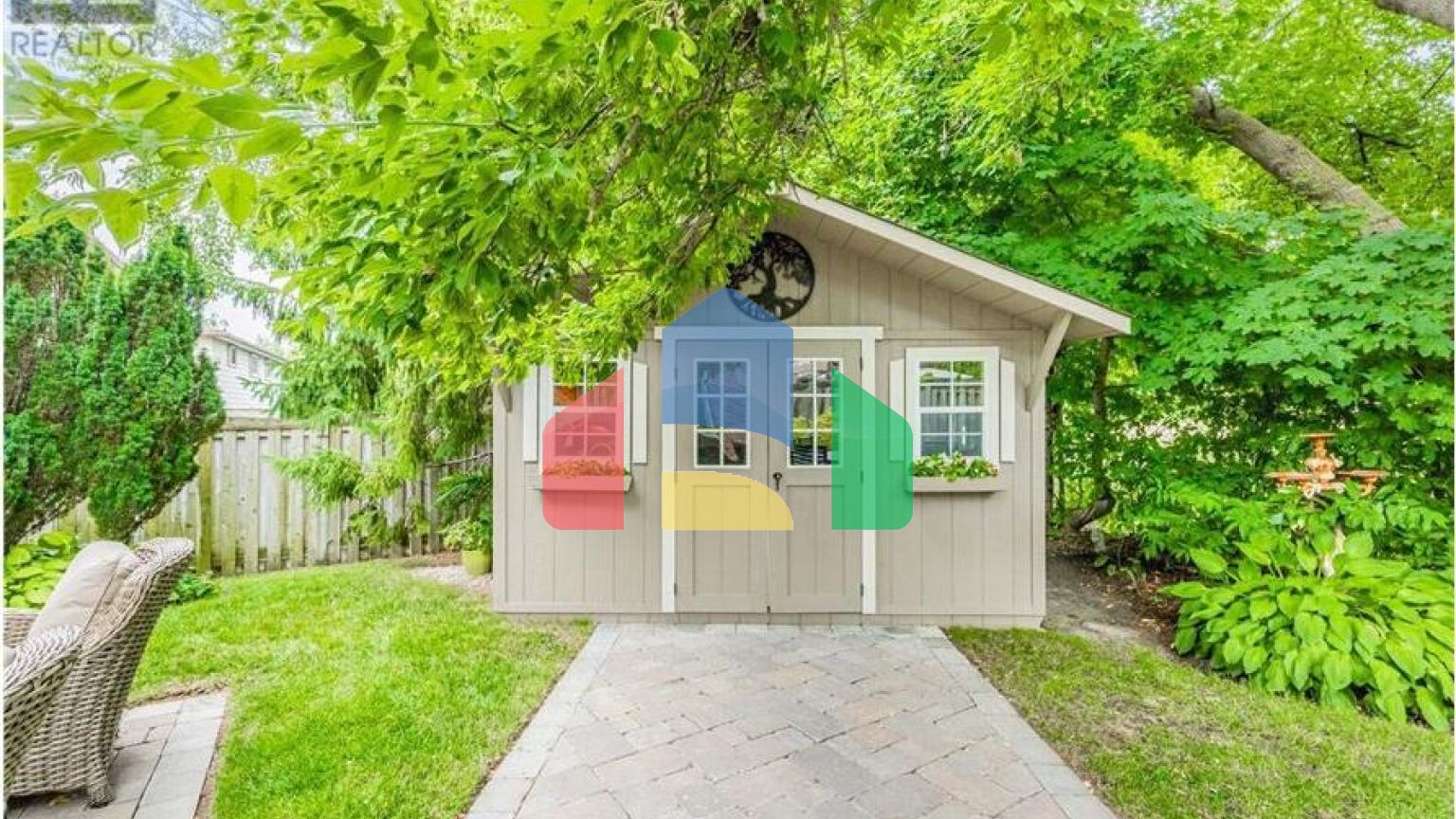 Residential - Single Family Home - Markham, Canada - Canada