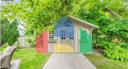 Residential - Single Family Home - Markham, Canada - Canada