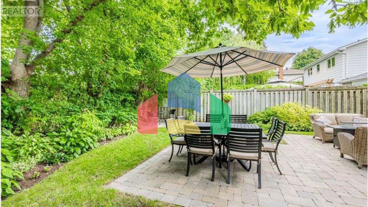 Residential - Single Family Home - Markham, Canada - Canada