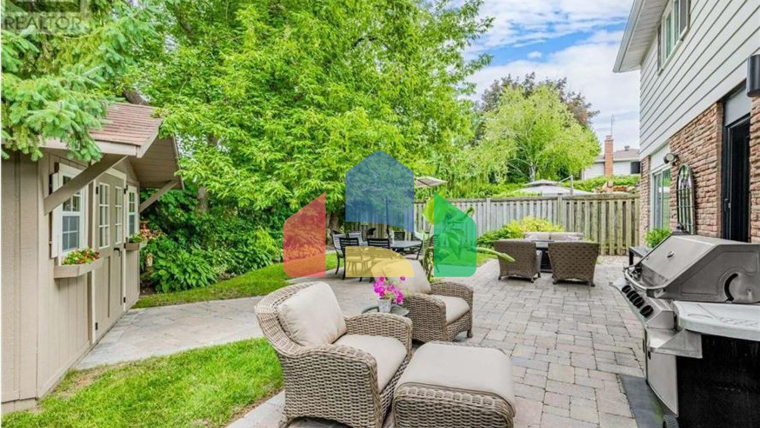 Residential - Single Family Home - Markham, Canada - Canada