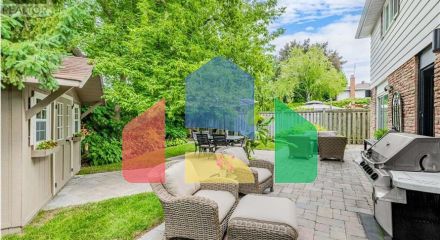 Residential - Single Family Home - Markham, Canada - Canada