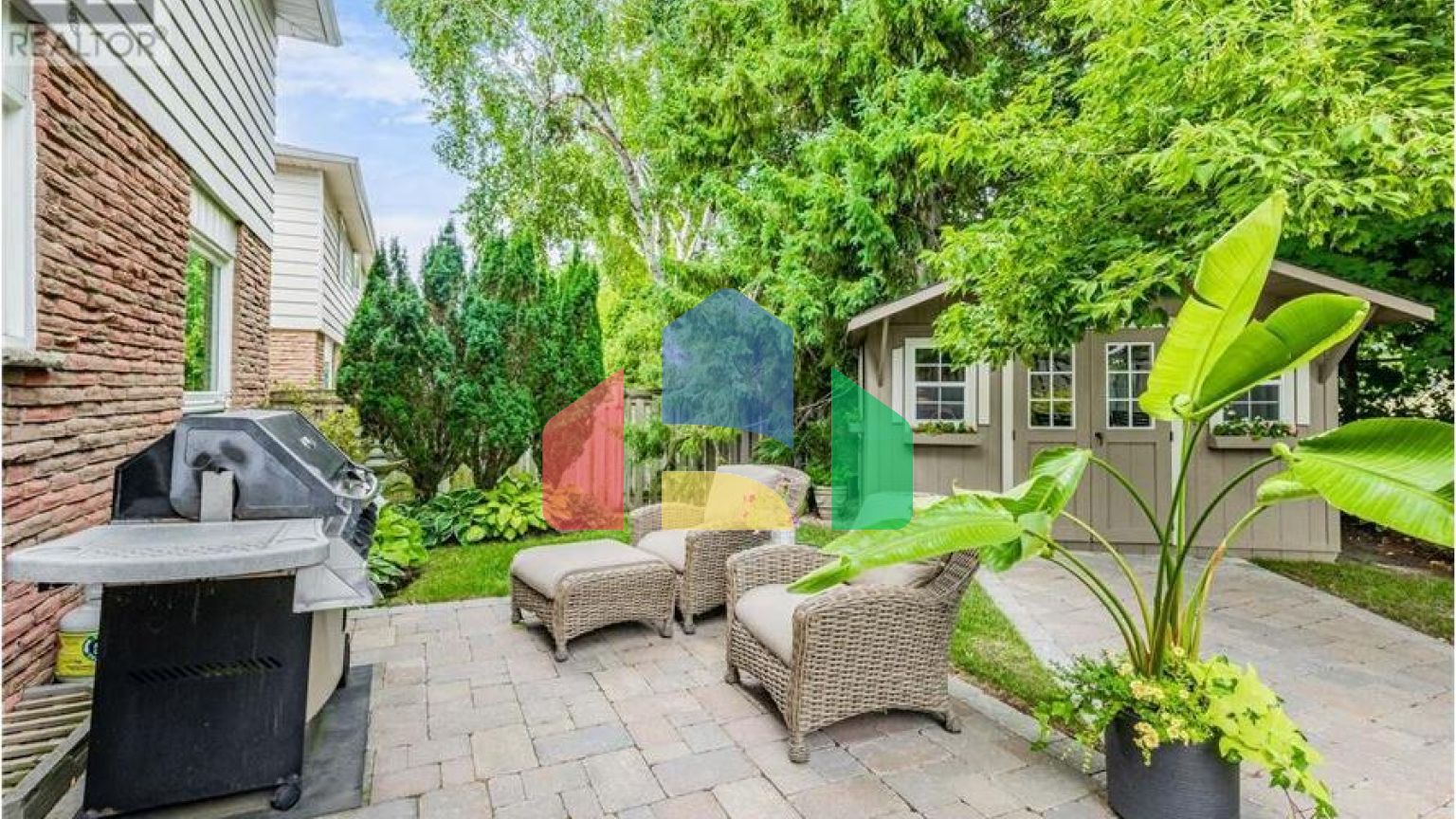 Residential - Single Family Home - Markham, Canada - Canada