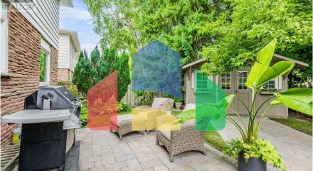 Residential - Single Family Home - Markham, Canada - Canada