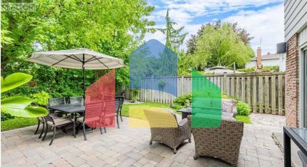 Residential - Single Family Home - Markham, Canada - Canada