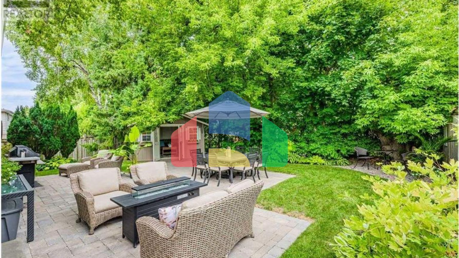 Residential - Single Family Home - Markham, Canada - Canada