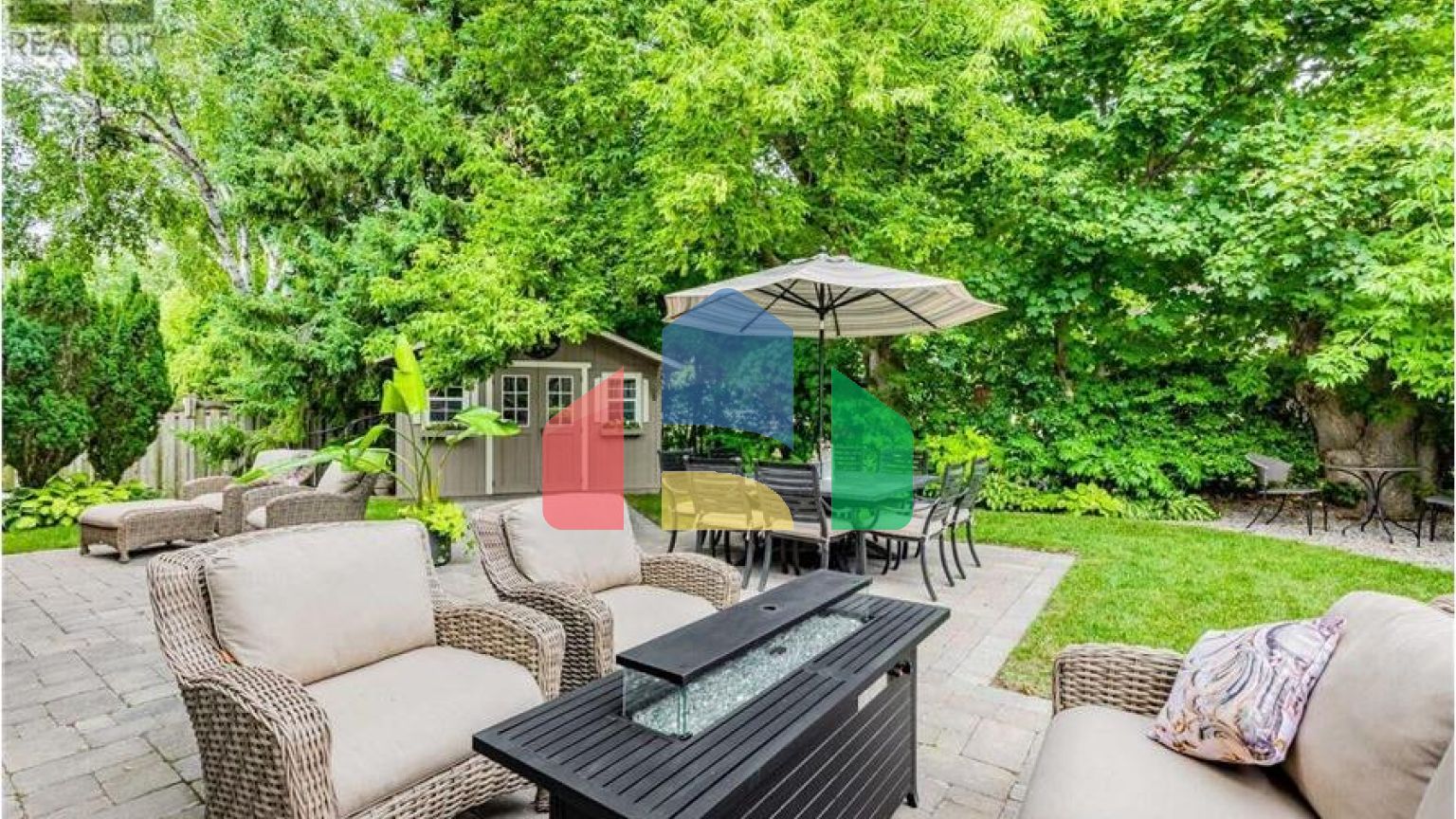 Residential - Single Family Home - Markham, Canada - Canada