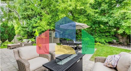 Residential - Single Family Home - Markham, Canada - Canada